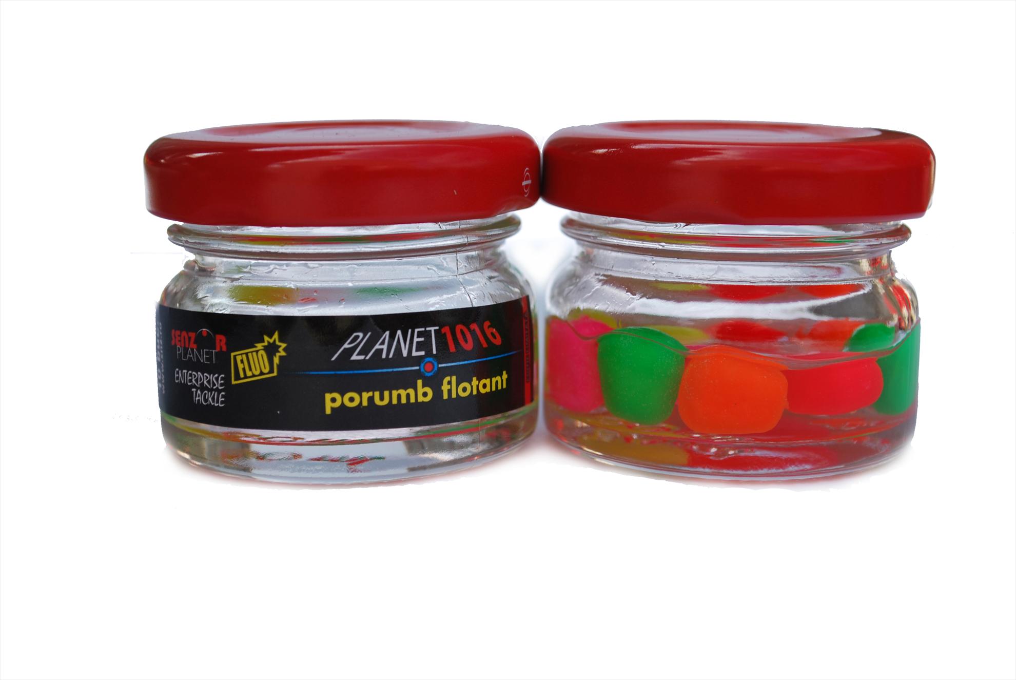 Porumb Flotant Senzor & Enterprise Tackle - porumb-artificial-planet1016-editie-limitata.jpg